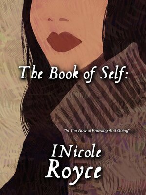 cover image of The Book of Self